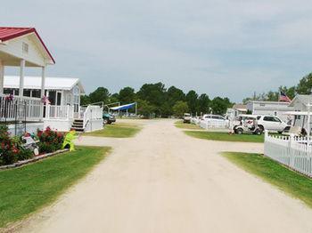 Twin Lakes Rv & Camping Resort Washington Extérieur photo