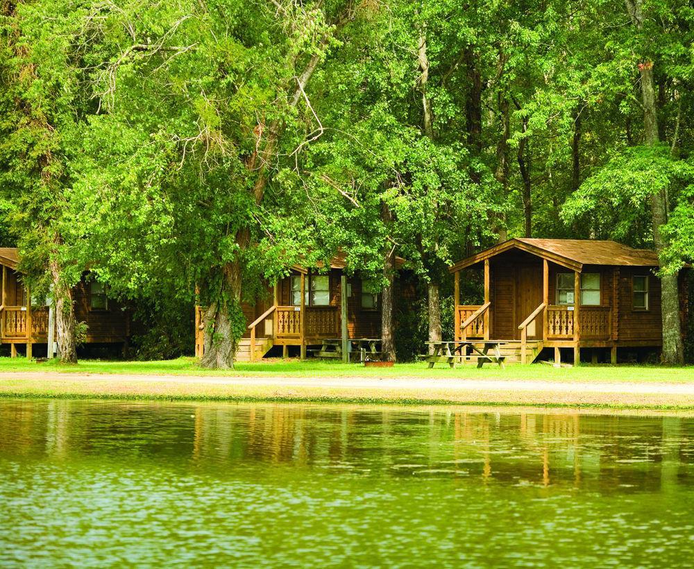 Twin Lakes Rv & Camping Resort Washington Extérieur photo