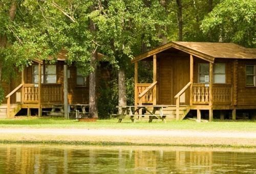 Twin Lakes Rv & Camping Resort Washington Extérieur photo