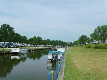 Twin Lakes Rv & Camping Resort Washington Extérieur photo